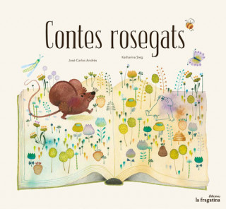 Book CONTES ROSEGATS JOSE CARLOS ANDRES