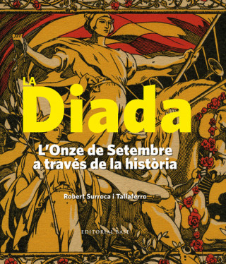 Knjiga LA DIADA ROBERT SURROCA I TALLAFERRO
