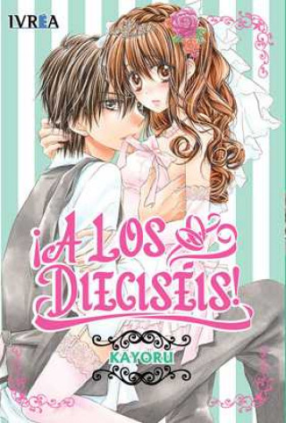 Buch A Los Dieciséis Kayoru