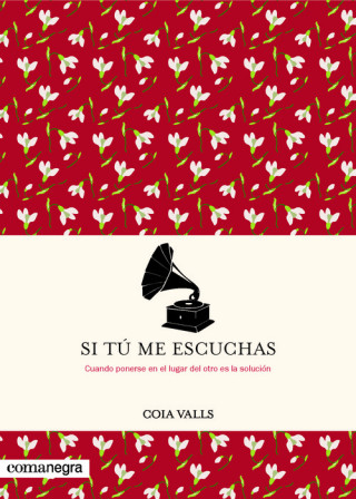 Buch SI TÚ ME ESCUCHAS COIA VALLS