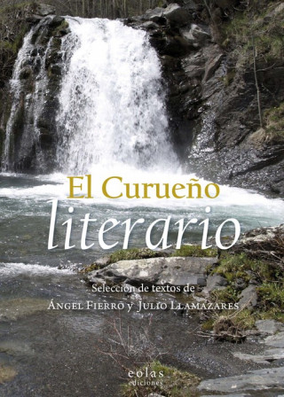 Könyv EL CURUEÑO LITERARIO ANGEL FIERRO