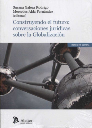 Book CONSTRUYENDO EL FUTURO 