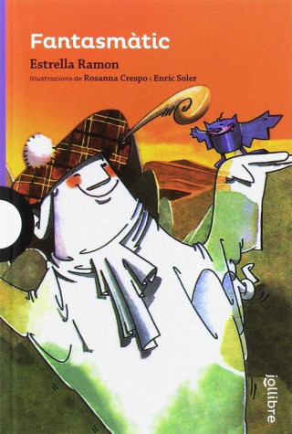 Book FANTASMÀTIC ESTRELLA RAMON