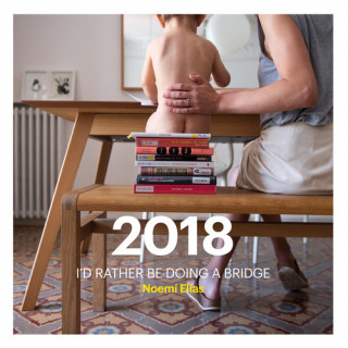 Carte 2018 NOEMI ELIAS