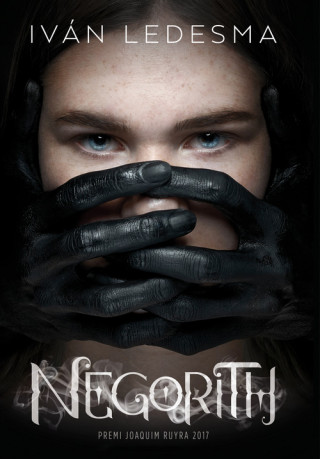 Libro NEGORITH IVAN LEDESMA
