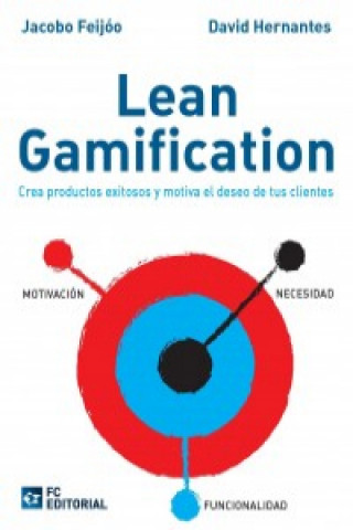 Carte LEAN GAMIFICATION 