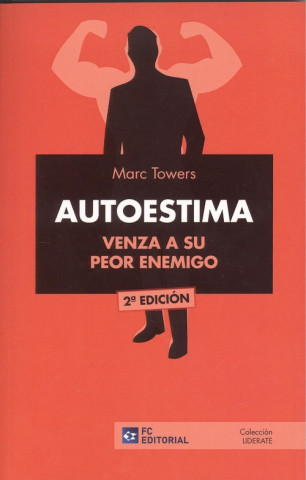 Book AUTOESTIMA MARC TOWERS