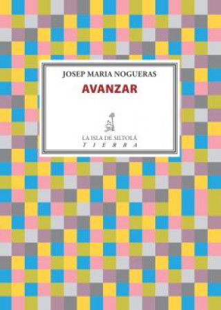 Book AVANZAR JOSEP MARIA NOGUERAS