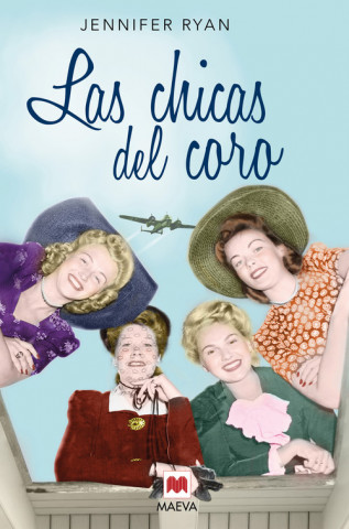 Buch LAS CHICAS DEL CORO JENNIFER RYAN