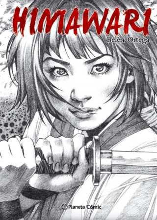 Buch HIMAWARI BELEN ORTEGA
