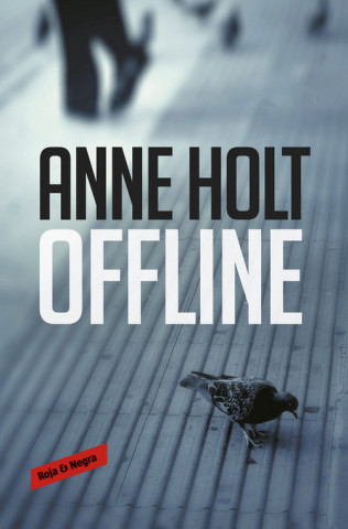 Knjiga OFFLINE ANNE HOLT