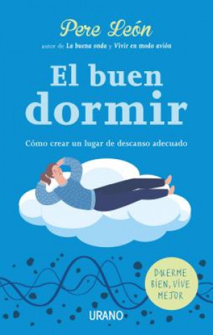 Книга EL BUEN DORMIR PERE LEON