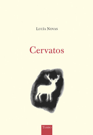 Книга Cervatos LUCIA NOVAS