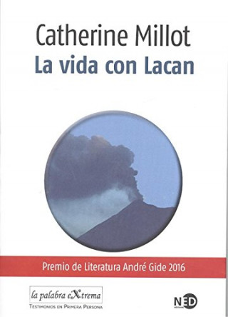 Buch LA VIDA CON LACAN CATHERINE MILLOT