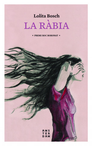 Buch LA RÁBIA LOLITA BOSCH