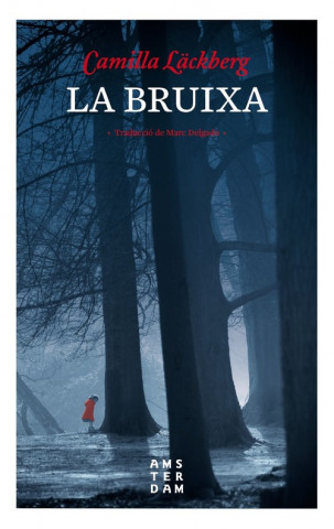 Carte LA BRUIXA CAMILLA LACKBERG