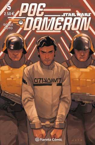 Book Poe dameron CHARLES SOULE
