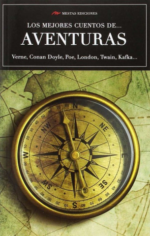 Книга Los mejores cuentos de... aventuras CONAN DOYLE