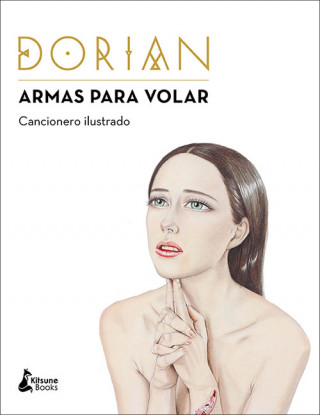 Kniha ARMAS PARA VOLAR DORIAN