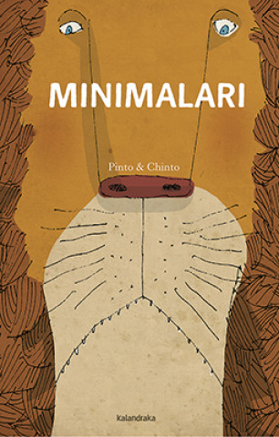 Knjiga Minimalari PINTO & CHINTO