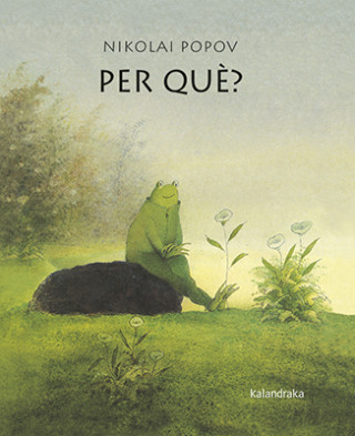 Buch PER QUE? NIKOLAI POPOV