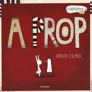 Libro A PROP NATALIA COLOMBO