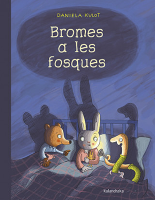 Buch BROMES A LES FOSQUES DANIELA KULOT