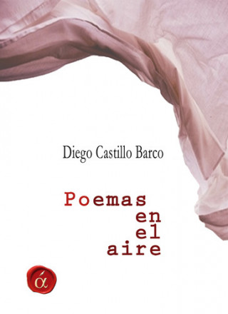 Könyv Poemas en el aire DIEGO CASTILLO