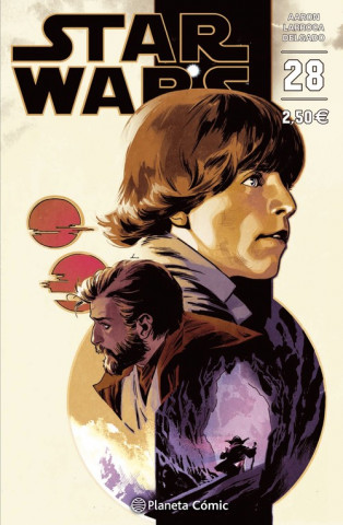 Book STAR WARS 28 JASON AARON