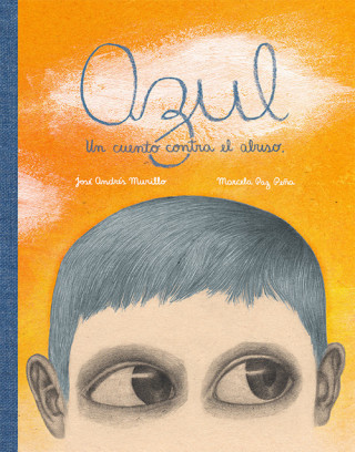 Könyv AZUL JOSE ANDRES MURILLO