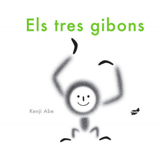 Könyv ELS TRES GIBONS KENJI ABE