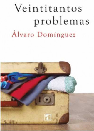 Buch VEINTITANTOS PROBLEMAS ALVARO DOMINGUEZ