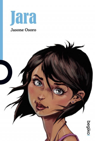 Libro JARA JASONE OSORO