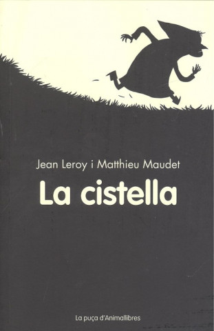 Kniha LA CISTELLA JEAN LEROY