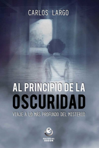 Könyv AL PRINCIPIO DE LA OSCURIDAD CARLOS LARGO