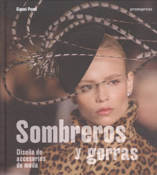 Könyv SOMBREROS Y GORRAS GIANNI PUCCI