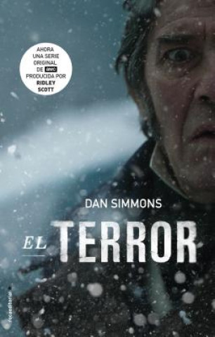 Libro EL TERROR DAN SIMMONS