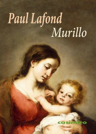 Carte MURILLO PAUL LAFOND