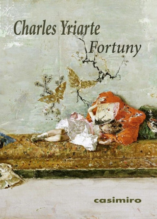 Könyv FORTUNY CHARLES YRIARTE