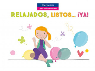 Buch RELAJADOS, LISTOS...­YA! AA. VV.
