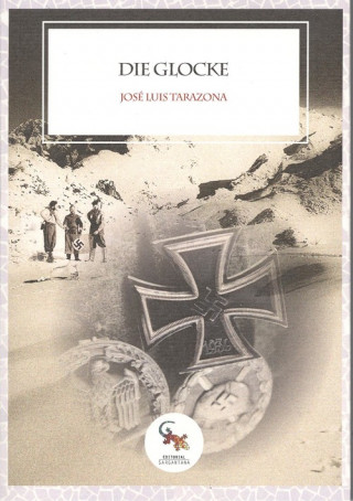 Libro DIE GLOCKE JOSE LUIS TARAZONA