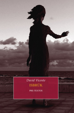 Knjiga ISBRUK DAVID VICENTE