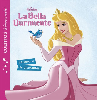 Книга LA BELLA DURMIENTE 