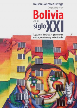 Kniha BOLIBIA EN EL SIGLO XXI 