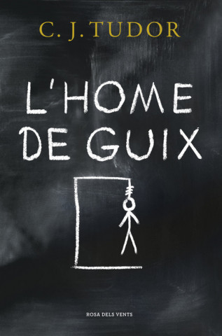 Kniha L'HOME DE GUIX C.J. TUDOR