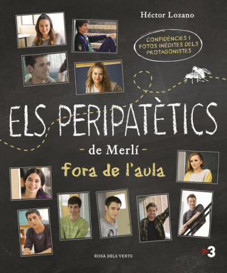 Book ELS PERIPATèTICS FORA DE L'AULA HECTOR LOZANO