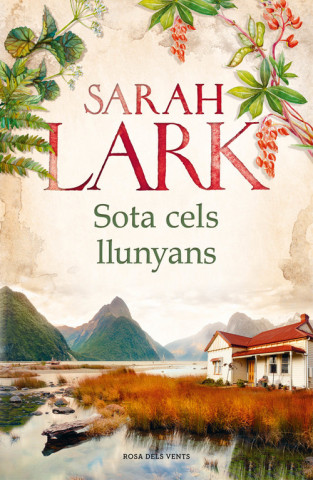 Carte SOTA CELS LLUNYANS SARAH LARK