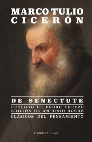 Knjiga DE SENECTUTE MARCO TULIO CICERON
