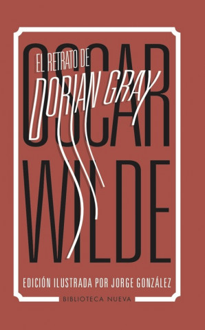 Könyv EL RETRATO DE DORIAN GRAY OSCAR WILDE