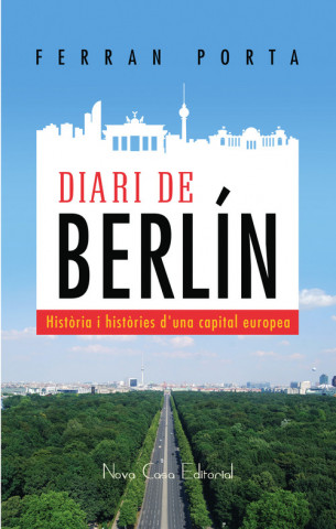 Buch DIARI DE BERLÍN FERRAN PORTA
